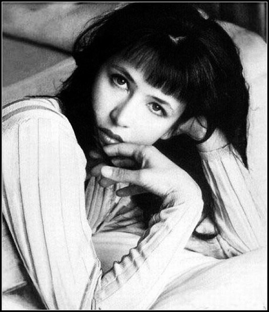 苏菲·玛索/Sophie Marceau-2-59